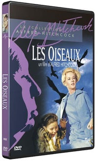 Les Oiseaux [DVD]