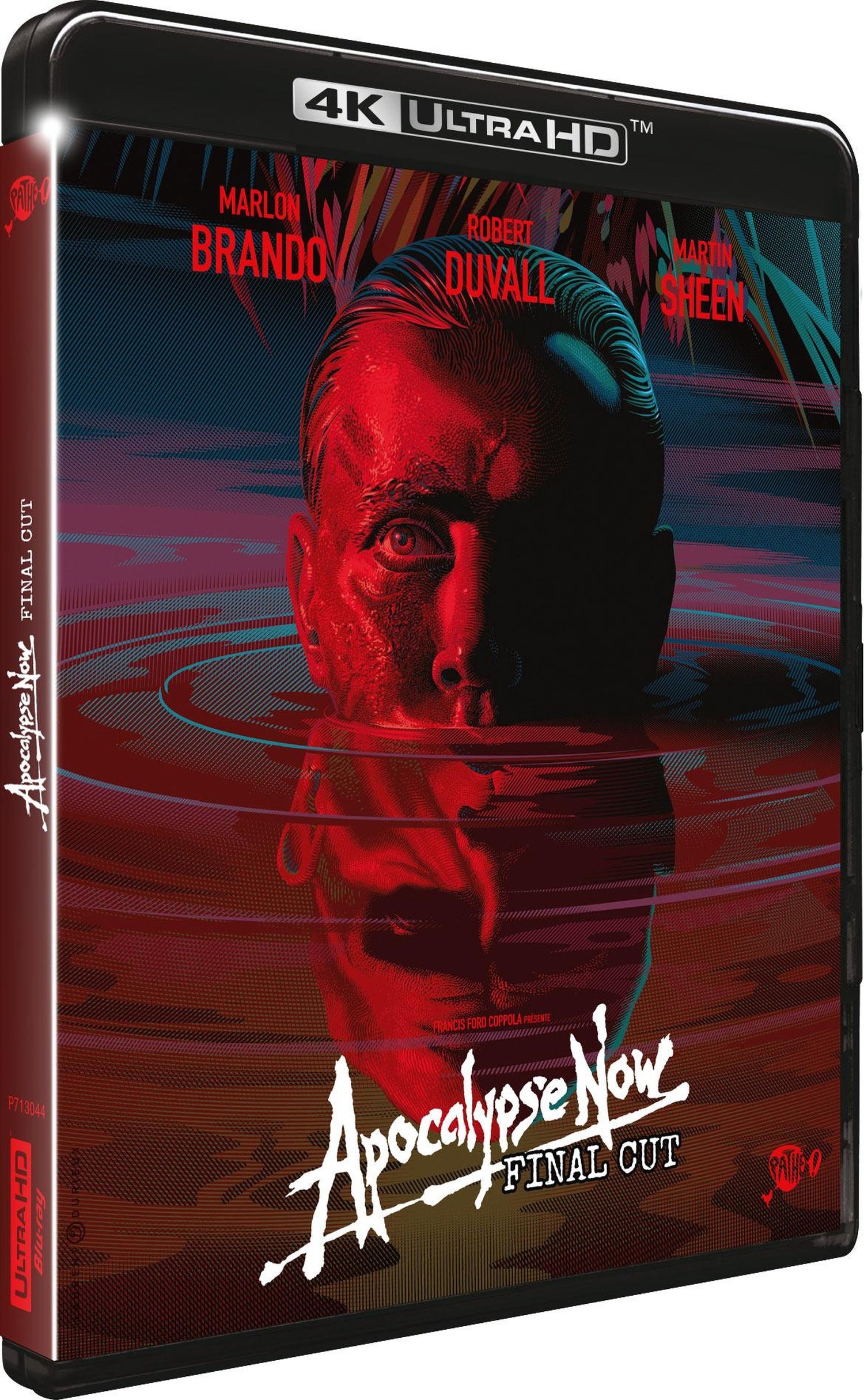 Apocalypse Now [4K Ultra HD]