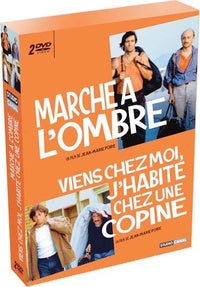 Le Père Noël est une ordure + Papy fait de la résistance [DVD]
