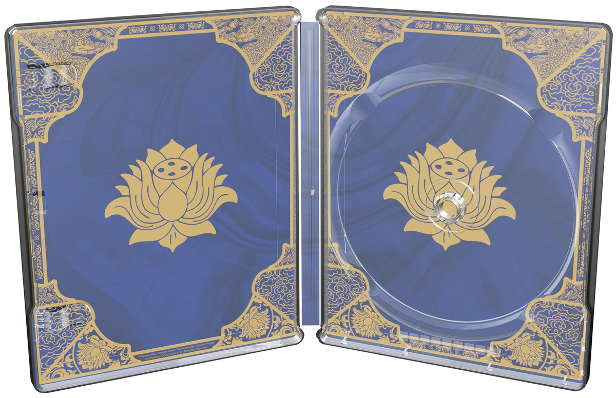 Les Carnets de l'apothicaire - Saison 2 [Blu-ray]