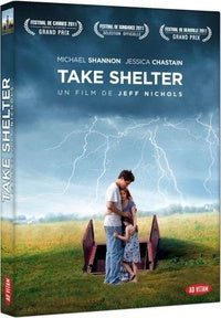 Take Shelter [DVD]