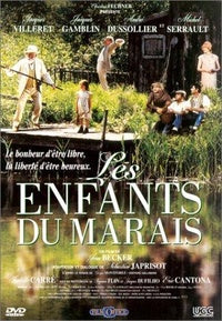 Les Enfants du marais [DVD]