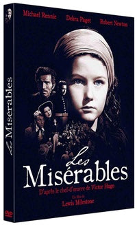 Les Misérables [DVD]