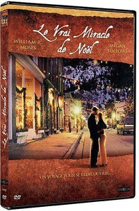 Le Vrai miracle de Noël [DVD]