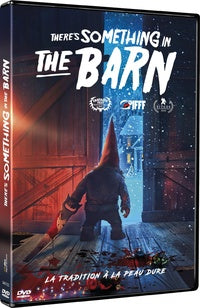 There's Something in the Barn [DVD]