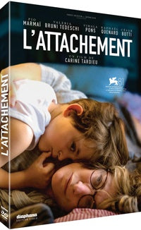 L'Attachement [DVD]