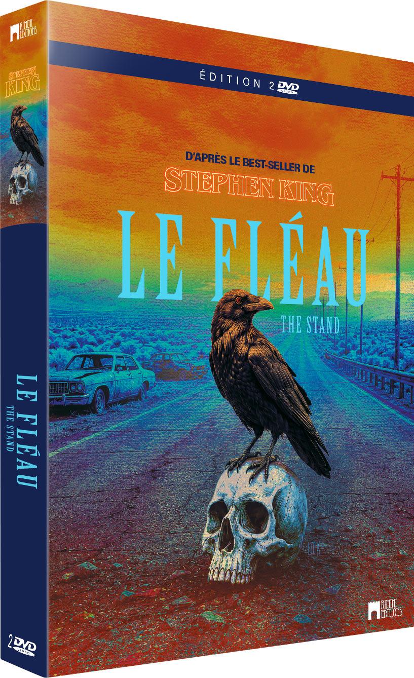 Le Fléau [DVD]