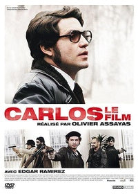 Carlos, le film [DVD]