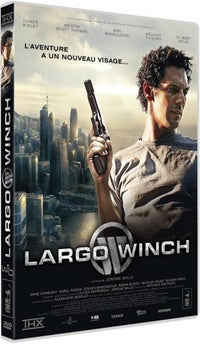 Largo Winch [DVD]