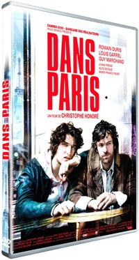 Dans Paris [DVD]