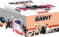 Le Saint - Intégrale [DVD]