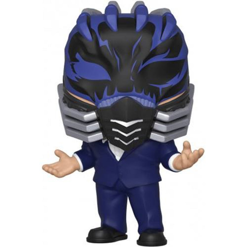 Funko Pop! Animation My Hero Academia S3 All for One