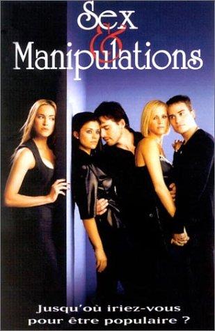 Sex & Manipulations [DVD]