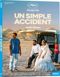 Un simple accident [DVD]