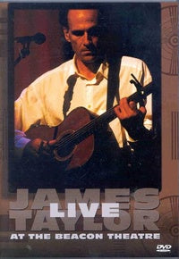 Taylor, James - Live at the Beacon Theater [DVD]