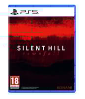 SILENT HILL: Townfall