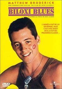 Biloxi Blues [DVD]
