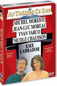 KMX Labrador [DVD]
