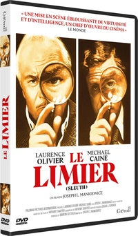Le Limier [DVD]