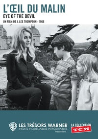 L'Oeil du malin [DVD]