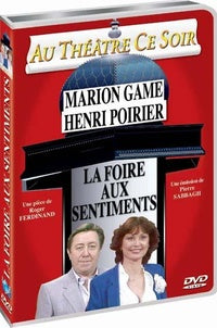 La Foire aux sentiments [DVD]