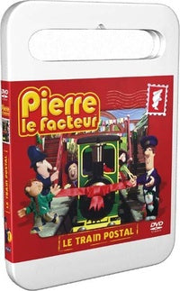 Pierre le facteur - Le train postal [DVD]