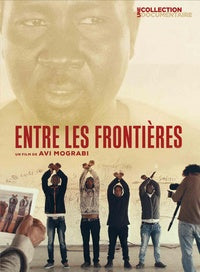 Entre les frontières [DVD]