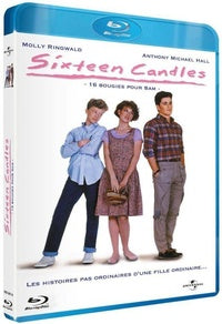 Seize bougies pour Sam [Blu-ray]
