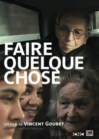 Faire quelque chose [DVD]