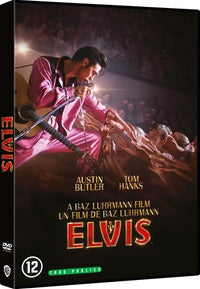Elvis [DVD]