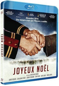 Joyeux Noël [Blu-ray]