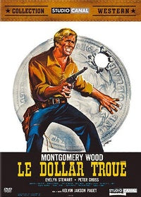 Le Dollar troué [DVD]