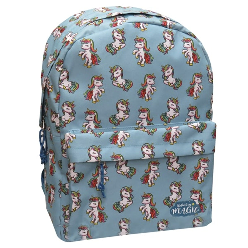 Unicorn by Bagoose - Sac à Dos Adaptable 45cm