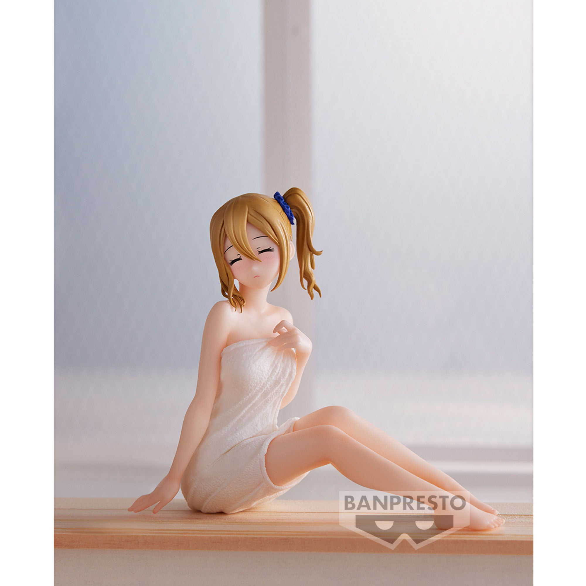Kaguya-Sama: Love Is War - Ultra Romantic Relax Time - Ai Hayasaka Figure
