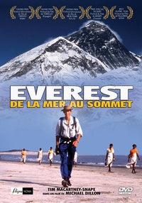Everest : De la mer au sommet [DVD]