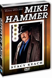 Mike Hammer - Vol. 1 [DVD]
