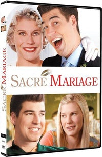 Sacré mariage (Mon plus beau souhait) [DVD]