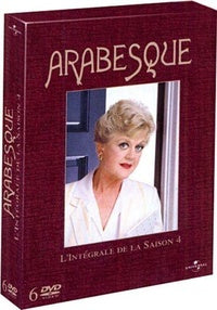 Arabesque - Saison 4 [DVD]