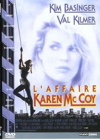 L'Affaire Karen Mc Coy [DVD]