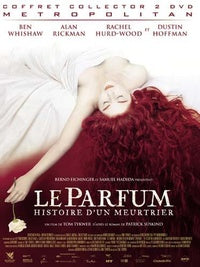 Le Parfum - Histoire d'un meurtrier [DVD]