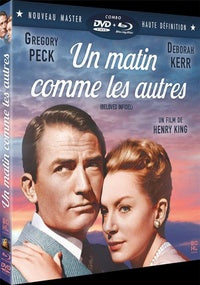 Un Matin comme les autres [Blu-ray]