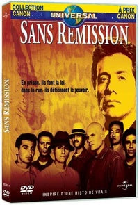Sans rémission [DVD]