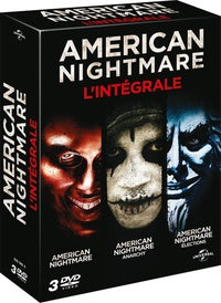American Nightmare - L'intégrale [DVD]
