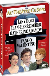 Tango valentino [DVD]