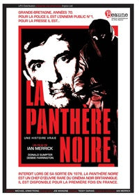 La Panthère noire [DVD]