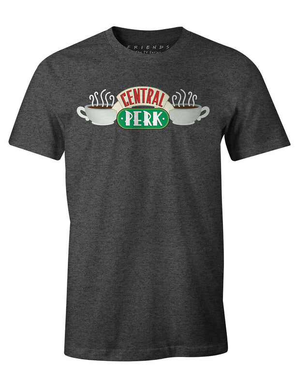 Friends - Central Perk T-Shirt S