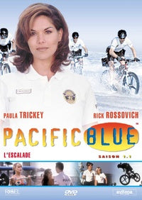 Pacific Blue - Saison 1.1 [DVD]