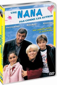 Une Nana pas comme les autres [DVD]