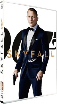 Skyfall [DVD]
