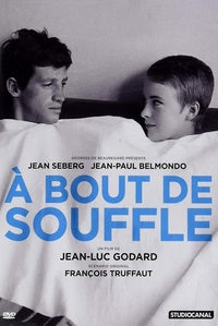 À bout de souffle [DVD]